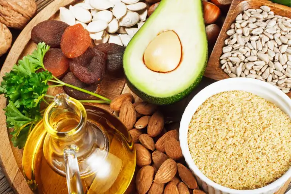 2-1 Nutrição e Treinamento: O Que Comer Antes e Depois do Treino